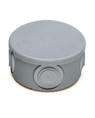 CAJA EMPOTRAR UNIVERSAL FAMATEL 66X66 REF.3102.1