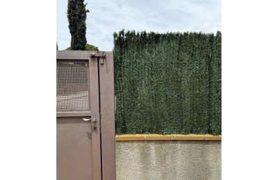 SETO ARTIFICIAL 1MT. ROLLO DE 3MT. GREENSET NORTENE