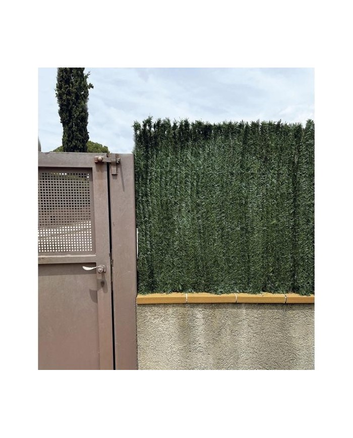 SETO ARTIFICIAL 1MT. ROLLO DE 3MT. GREENSET NORTENE