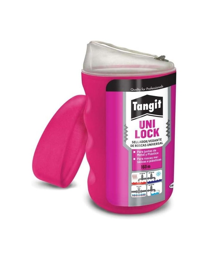 HILO TEFLON 160MTS. TANGIT UNI-LOCK