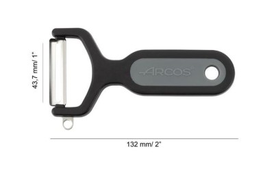 PELAPATATAS  Y ARCOS 132MM. 607300
