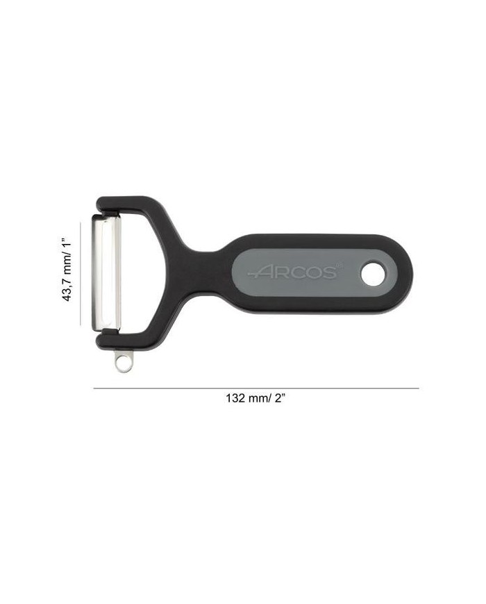 PELAPATATAS  Y ARCOS 132MM. 607300