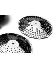 PASAPURES IBILI INOX 3 DISCOS 20 CMS.