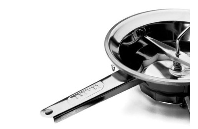 PASAPURES IBILI INOX 3 DISCOS 20 CMS.