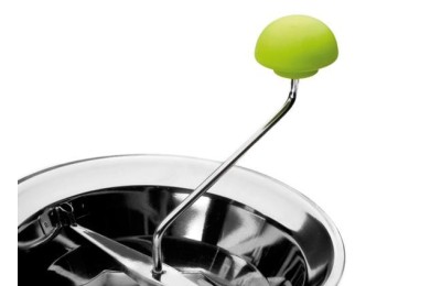 PASAPURES IBILI INOX 3 DISCOS 20 CMS.