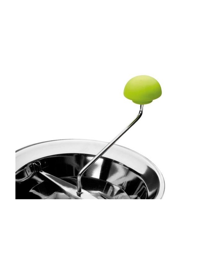 PASAPURES IBILI INOX 3 DISCOS 20 CMS.