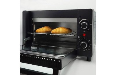 HORNO TOSTADOR 800W. 10LTS. GRUNKEL