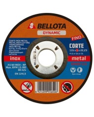 DISCO BELLOTA CORTE HIERRO 50320-230 1,9
