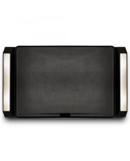 PLANCHA GRILL GRUNKEL 2000W. 25X35CMS.