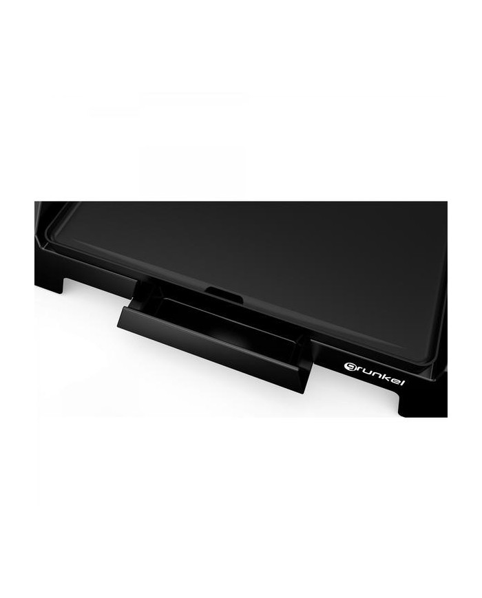 PLANCHA GRILL GRUNKEL 2000W. 25X35CMS.