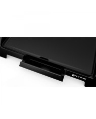 PLANCHA GRILL GRUNKEL 2000W. 25X35CMS.