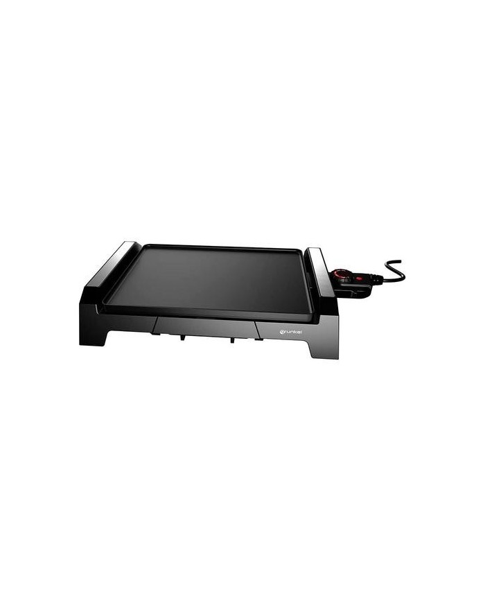 PLANCHA GRILL GRUNKEL 2000W. 25X35CMS.