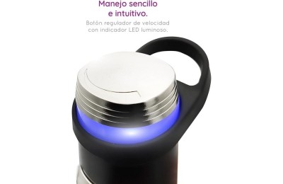 BATIDORA DE MANO GRUNKEL 1500 W.