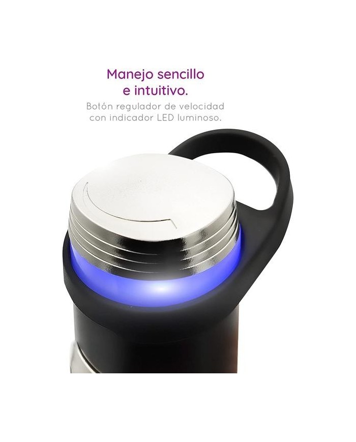 BATIDORA DE MANO GRUNKEL 1500 W.