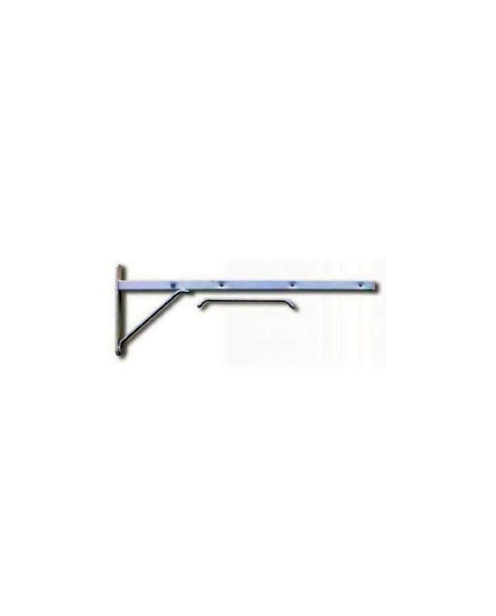 TENDEDERO ROPA PARED FC. BLANCO 55X2 39210