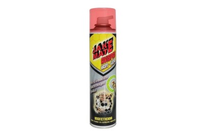 INSECTICIDA AVISPEROS 300ML. JAKE MATE MEGAR