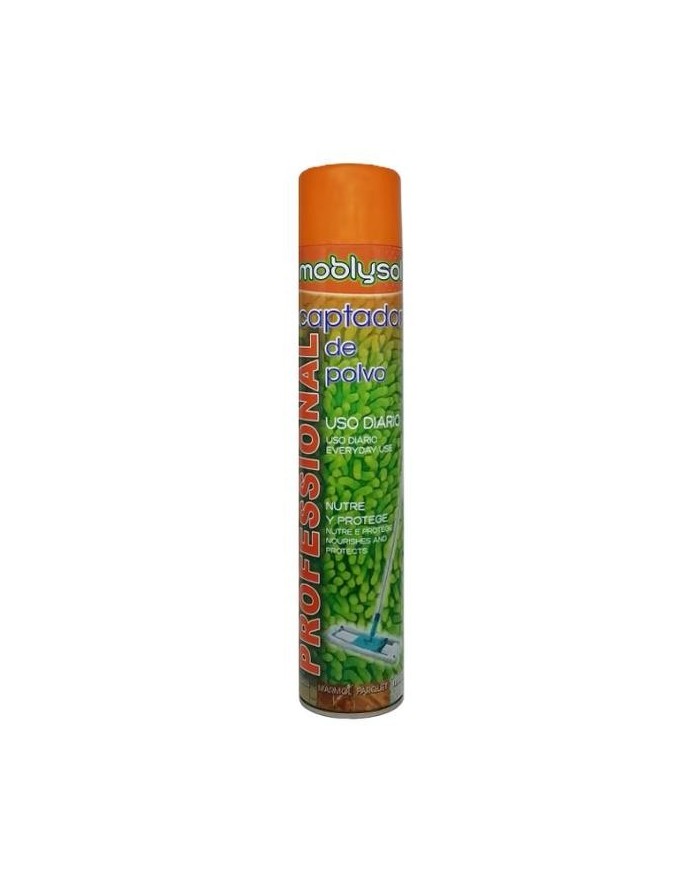 SPRAY MOPAS MOBLYSOL 800 ML.