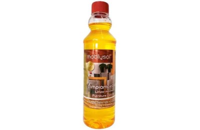 ACEITE REGENERADOR MOBLYSOL...