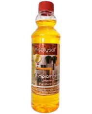 TOPE PUERTA ERIZO KOOP 25 CMS.