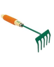 RASTRILLO FLO JARDIN 5PUAS 350MM. 99051