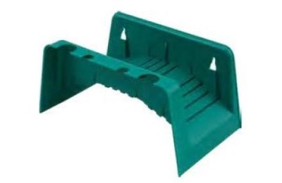 SOPORTE MANGUERA PLASTICO FLO