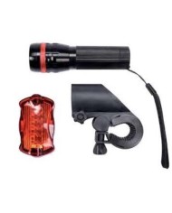 MESA PLEGABLE BLANCA RECTANGULAR 1'8MTS. GUMHA