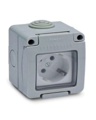 BASE MULTIPLE FAMATEL 2 TOMAS T.T. 16-A REF.2502