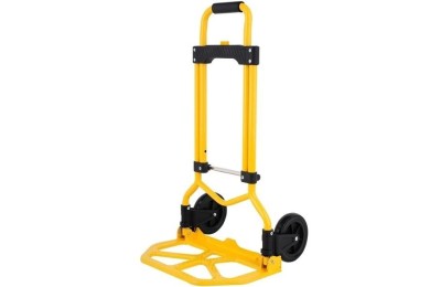 CARRETILLA ALMACEN VOREL PLEGABLE 70 KGS.