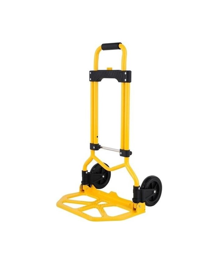 CARRETILLA ALMACEN VOREL PLEGABLE 70 KGS.