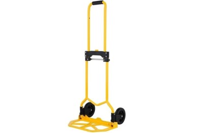 CARRETILLA ALMACEN VOREL PLEGABLE 70 KGS.