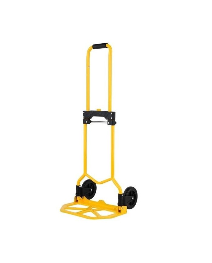 CARRETILLA ALMACEN VOREL PLEGABLE 70 KGS.