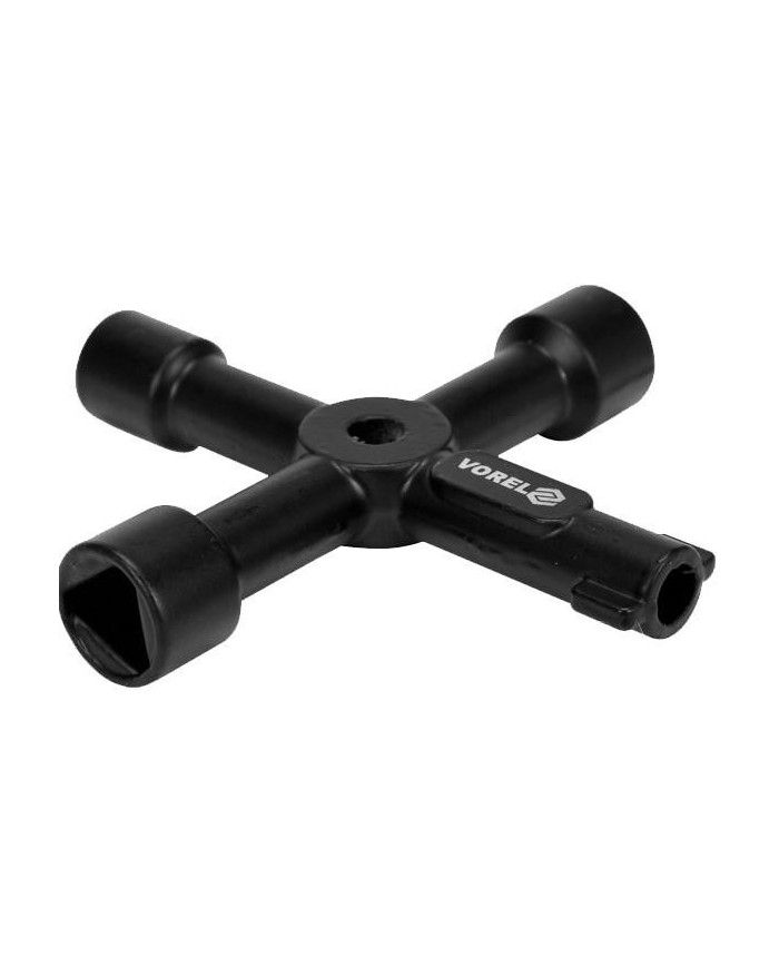 LLAVE VOREL ARMARIOS DE SERVICIO (4 LLAVES)