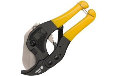 CORTATUBOS VOREL PVC 42MM. 78341