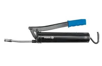 BOMBA DE ENGRASE VOREL MANUAL 500CC.