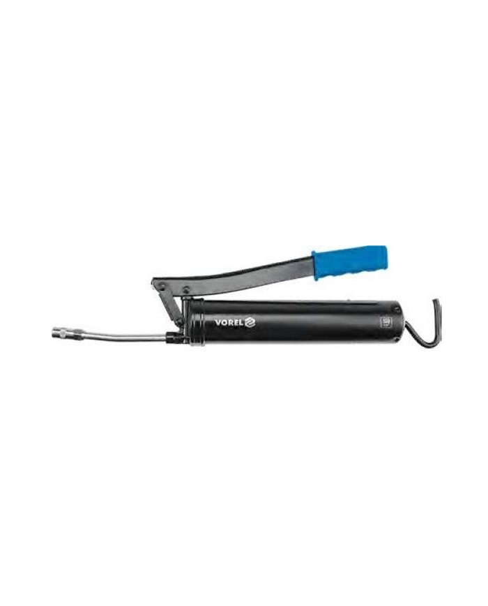 BOMBA DE ENGRASE VOREL MANUAL 500CC.