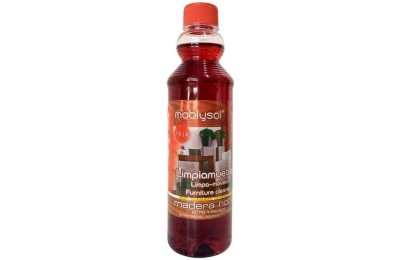 ACEITE REGENERADOR MOBLYSOL...