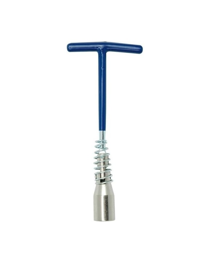 LLAVE BUJIAS ARTICULADA VOREL 57260