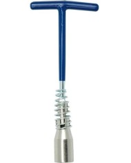 LLAVE BUJIAS ARTICULADA VOREL 57260