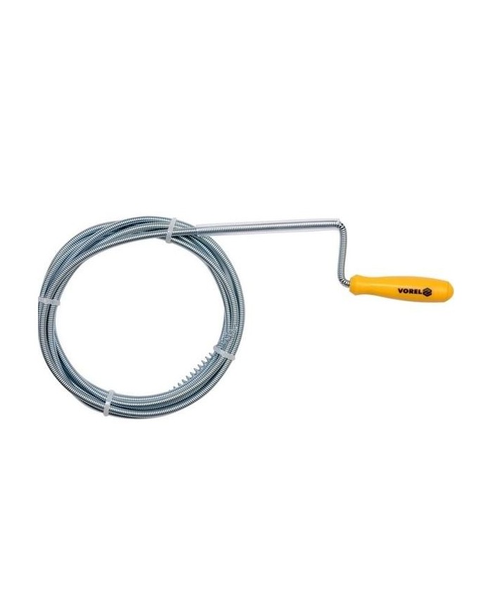 DESATASCADOR DE MUELLE VOREL 3MTS.   55542
