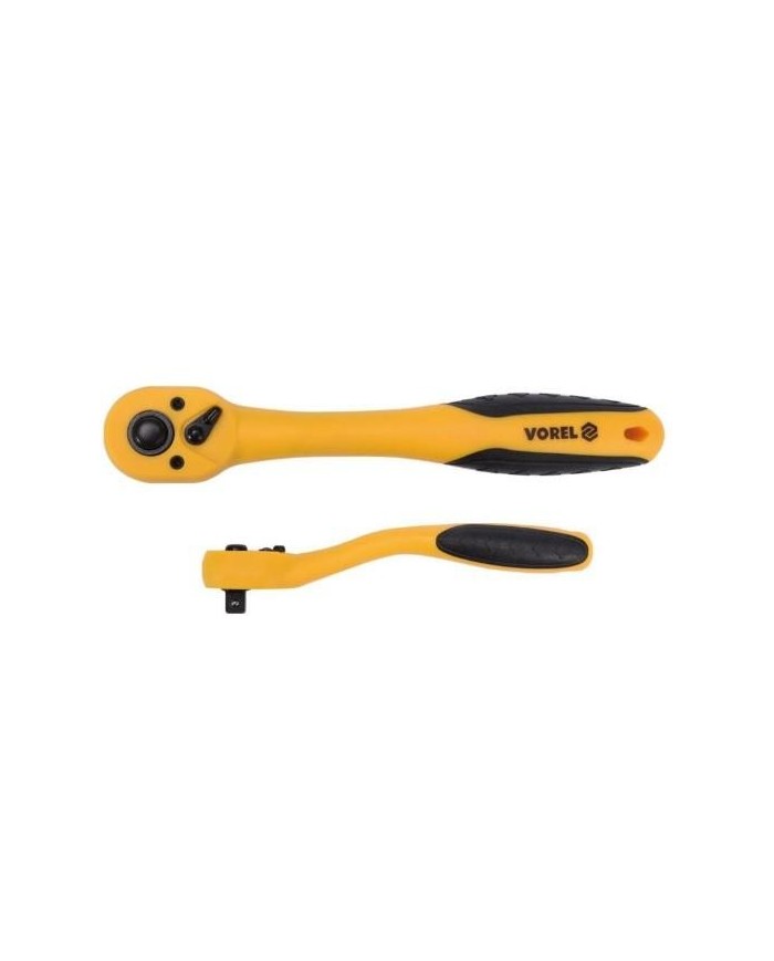 LLAVE CARRACA VOREL 1/2 53577