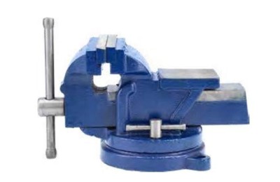 TORNILLO BANCO VOREL 100MM.