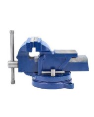 TORNILLO BANCO TOYA GIRATORIO C/SARGENTO 50MM.