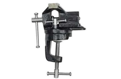 TORNILLO BANCO TOYA GIRATORIO C/SARGENTO 50MM.