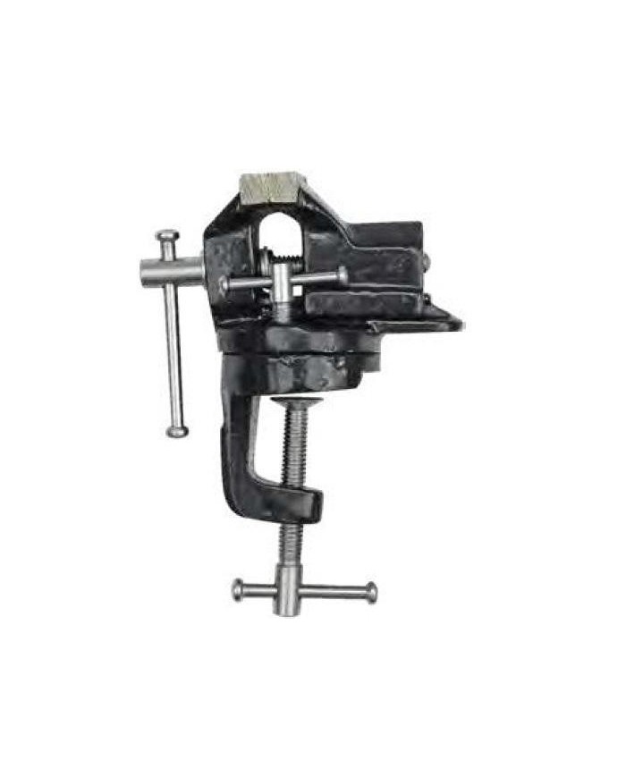 TORNILLO BANCO TOYA GIRATORIO C/SARGENTO 50MM.