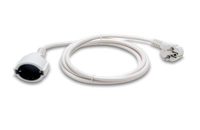 PROLONGADOR  5MTS. 3X1,5 16-A FAMATEL