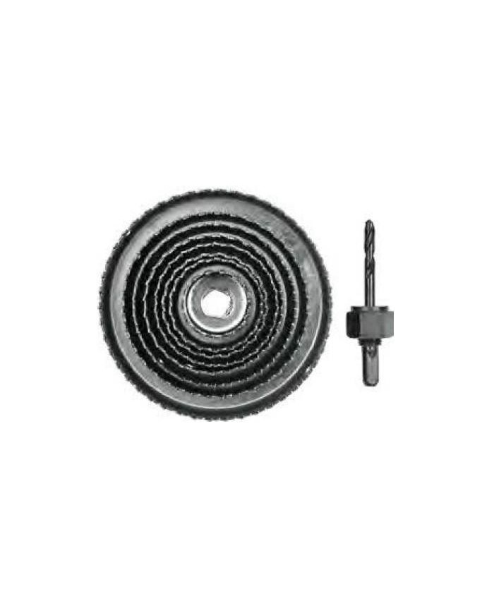 BROCA CORONA VOREL 38-127 MM. 9 PZAS. 22572
