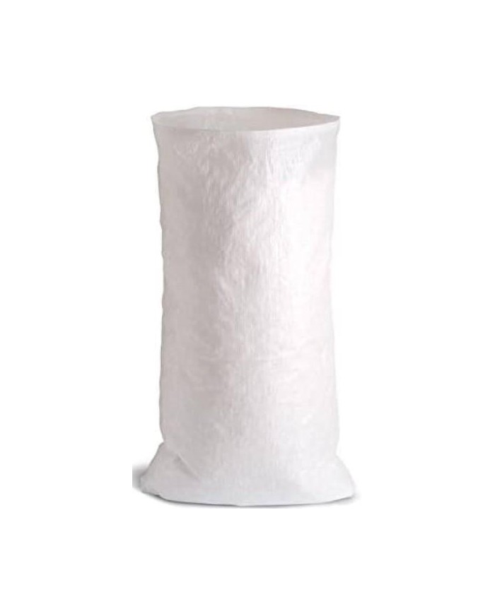 SACO VOREL PARA ESCOMBRO 120LT. PAQUETE DE 10 UNIDADES.