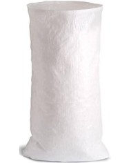 SACO VOREL PARA ESCOMBRO 120LT. PAQUETE DE 10 UNIDADES.