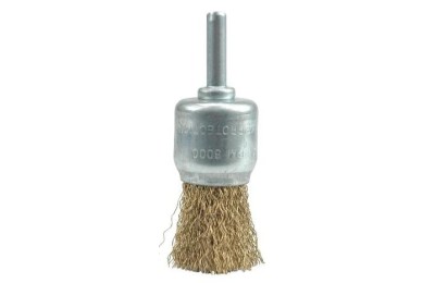 CEPILLO BROCHA VOREL 24 MM.