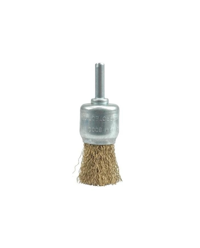 CEPILLO BROCHA VOREL 24 MM. 06992